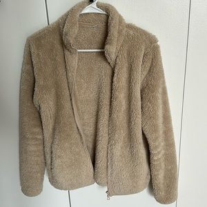 Uniqlo Jacket